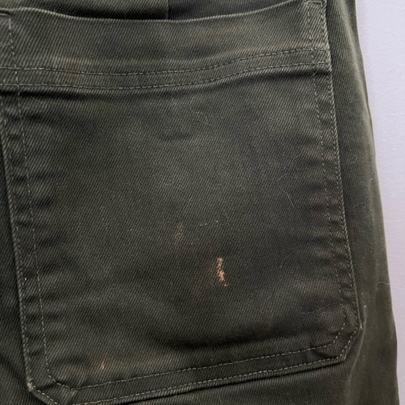 Everlane Straight-Leg Crop Slim - Picture 6 of 9